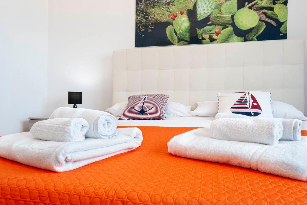 Da Rocco B&B Sant Isidoro  Eksteriør billede