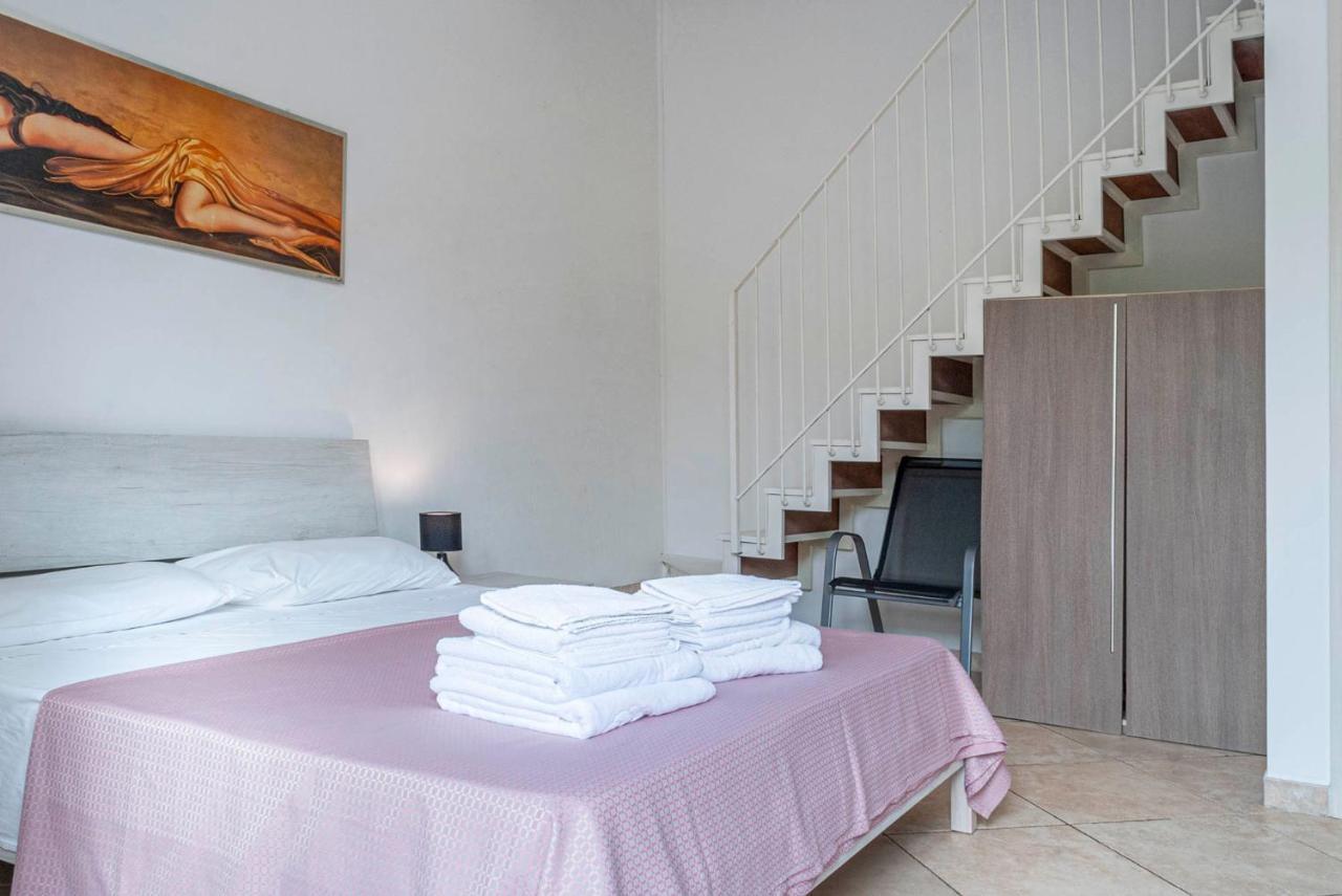 Da Rocco B&B Sant Isidoro  Eksteriør billede