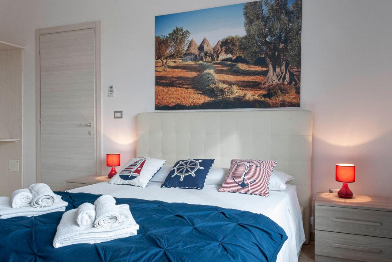 Da Rocco B&B Sant Isidoro  Eksteriør billede